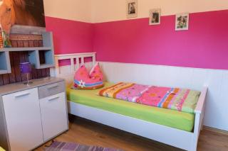 Ferienwohnung mit Balkon und zwei Schlafzimmern - Weißenstadt - 6