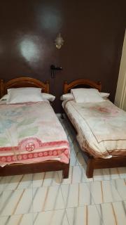 Hotel Aswan - Oujda - 1