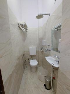 kailasha Inn - Varanasi - 1