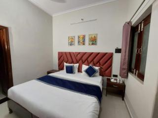 kailasha Inn - Varanasi - 6