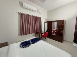 kailasha Inn - Varanasi - 5