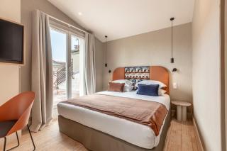 Suites FL By Sweett - 2