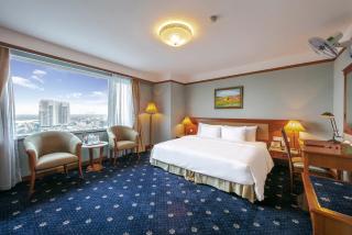 A25 Luxury Hotel - 8