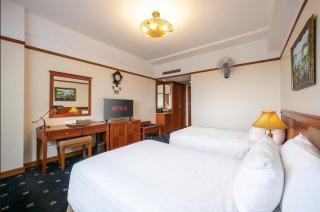 A25 Premium Hotel - 4