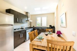 Mediterranes Ferienhaus mit offener Terrasse - Sa Ràpita - 6