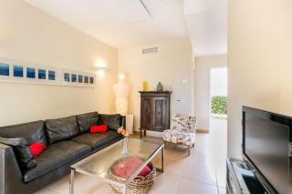 Mediterranes Ferienhaus mit offener Terrasse - Sa Ràpita - 2