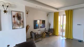Corniche ouest - Ouakam - 2