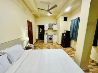 Aizawl Guest House - 2