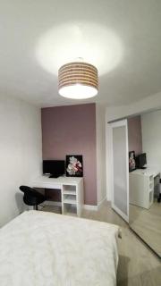 Peaceful appartment in la Ciotat - 5