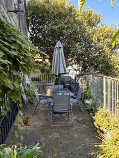 Casa Relax, un uliveto sul mare. - Diano San Pietro - 0
