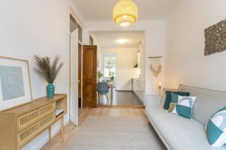 Wohnung in Seixal mit Terrasse und Garten - Seixal - 9