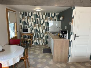 Studio des Lilas - Saint-Benoît - 4