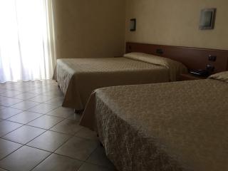 Hotel Onda Bleu - Botricello - 1