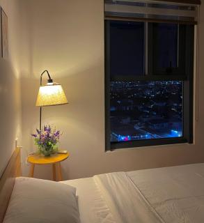 Sweet Home Asiana Capella - Ho Chi Minh - 9