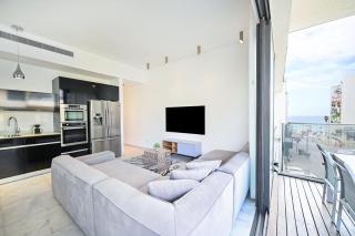 Providence by HolyGuest - Tel Aviv - 3