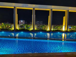 Sweet Home Asiana Capella - 4