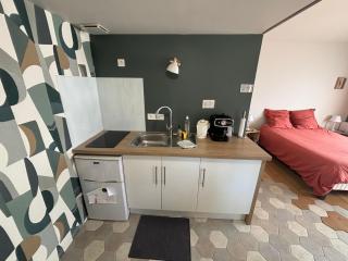 Studio des Lilas - 5