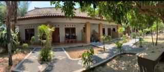 DEWI HOTEL - Kuta Lombok - 3