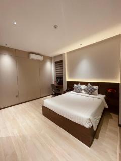 Khách Sạn LUCIEN HOTEL Quy Nhơn - Quy Nhon - 3