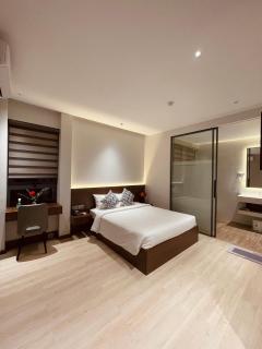 Khách Sạn LUCIEN HOTEL Quy Nhơn - Quy Nhon - 2