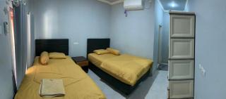 DEWI HOTEL - Kuta Lombok - 8