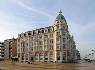 1slaapkamer Zeebrugge - Zeebrugge - 9