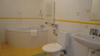 Hotel Růžové údolí - 8