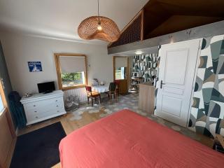 Studio des Lilas - Saint-Benoît - 8