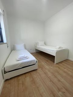 Sommer Apartment - 1