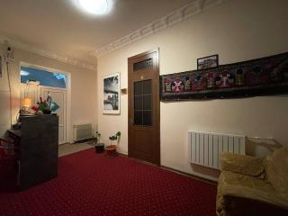 SAM GREEN HOUSE Hostel - Samarkand - 6
