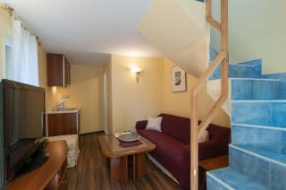 Ferienwohnung In Omiš Mit Privatem Balkon - Omiš - 8