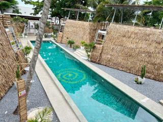 Chill Lay Resort Donsak - Don Sak - 7