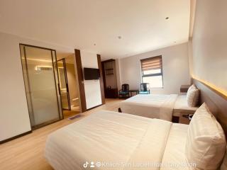 Khách Sạn LUCIEN HOTEL Quy Nhơn - Quy Nhon - 5