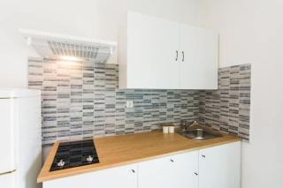 Wohnung Mit Terrasse, Grill, Garten Und Meerblick - Pašman (Pasmano) - 6
