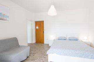 Wohnung Mit Terrasse, Grill, Garten Und Meerblick - Pašman (Pasmano) - 5