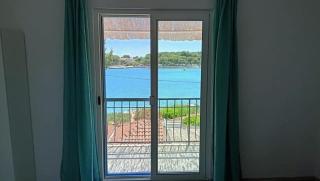 Wohnung Mit Terrasse, Grill, Garten Und Meerblick - Pašman (Pasmano) - 3