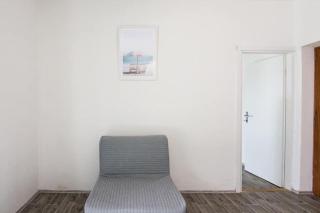 Wohnung in Pašman mit Terrasse, Grill und Garten und Meerblick - 2