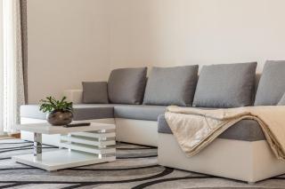 Große Wohnung In Omiš Mit Möbliertem Balkon - Omiš - 3