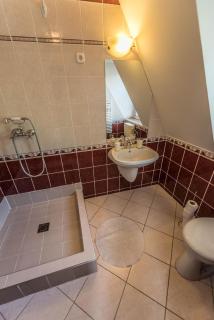 Caesar Apartment mit Terrasse, nahe dem Balaton - 5