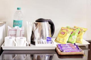 Marks Hotel & Banquet - 5