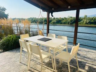 Apartman na Drini - Loznica - 7