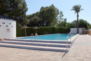 Wohnung in Cartagena mit Gemeinschafts Pool und Terrasse - Los Urrutias - 8