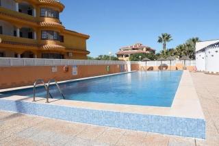 Wohnung in Cartagena mit Gemeinschafts Pool und Terrasse - Los Urrutias - 7