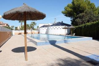 Wohnung in Cartagena mit Gemeinschafts Pool und Terrasse - Los Urrutias - 5