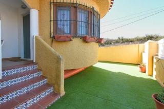 Wohnung in Cartagena mit Gemeinschafts Pool und Terrasse - Los Urrutias - 3