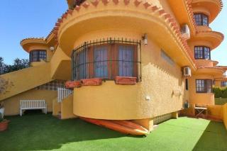 Wohnung in Cartagena mit Gemeinschafts Pool und Terrasse - Los Urrutias - 1