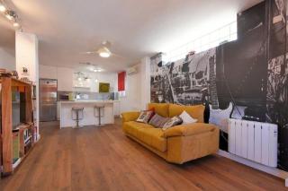 Wohnung in Cartagena mit Gemeinschafts Pool und Terrasse - 0