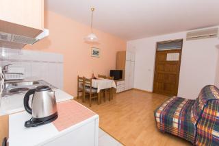 Ferienwohnung Für Vier Personen Mit Balkon - Trogir (Traù) - 7