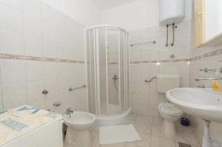 Ferienwohnung Für Vier Personen Mit Balkon - Trogir (Traù) - 5