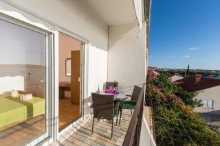 Ferienwohnung Für Vier Personen Mit Balkon - Trogir (Traù) - 3